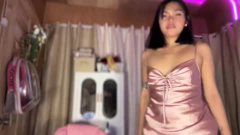 Snapshot of sunny_angelx chatting on October 19, 3:32 am ANGEL-DONT FORGET TO THUMBS UP AND FOLLOW online show from October 19, 3:32 am