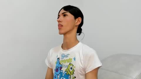 Sunny online show from January 5, 7:50 pm