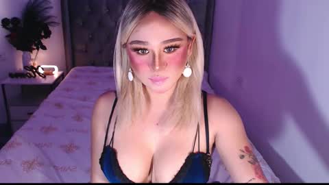 CARMINA online show from February 5, 12:20 am