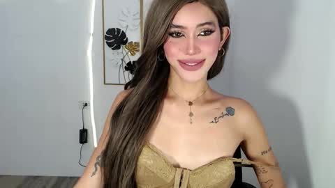 Erica Help me to reach my goal Superhotbabe1 online show from February 10, 11:06 am