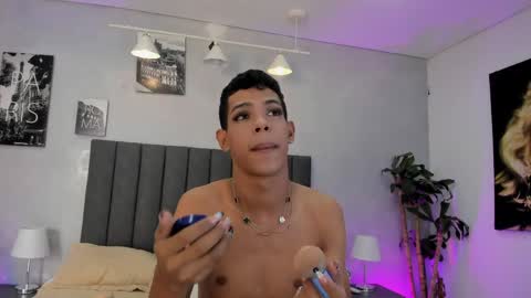 Sven online show from May 31, 7:37 pm