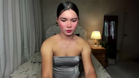 SweetAangel online show from February 10, 12:17 am