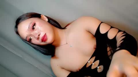 Anisha online show from March 8, 2:15 am