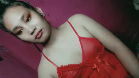 SWEET LOVE online show from January 4, 5:16 pm