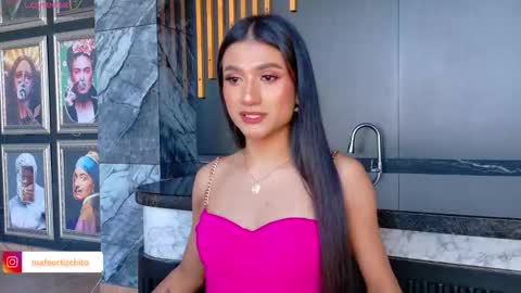 sweet_mafee online show from October 25, 8:37 pm