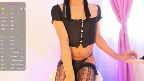 Melody online show from January 13, 3:09 pm