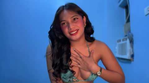 SCARLLET online show from April 1, 2:36 pm