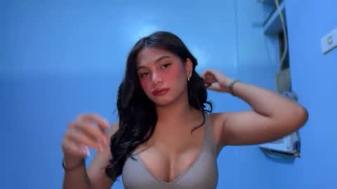 SCARLLET online show from April 13, 3:16 pm