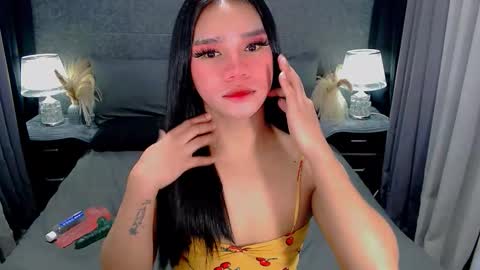 bea takashi  online show from February 8, 10:32 am