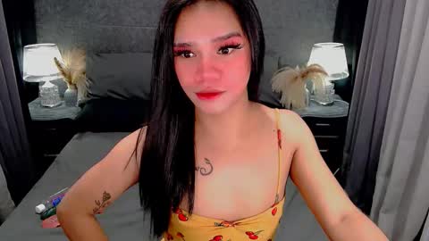 bea takashi  online show from February 9, 10:33 am