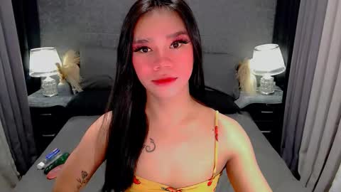 bea takashi  online show from February 25, 9:58 am