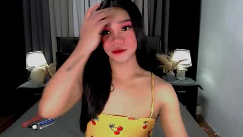 bea takashi  online show from March 20, 8:26 am