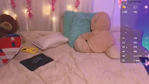 sweetalana__ online show from February 25, 7:07 pm