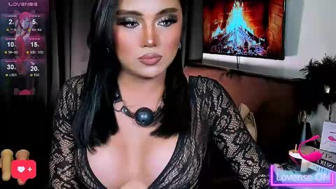 BELLA online show from April 27, 7:06 am