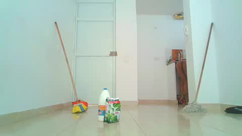 Sweet Doll online show from April 12, 8:56 pm