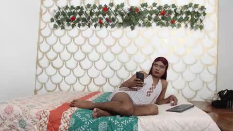 sweetiecarteer online show from February 9, 5:36 am