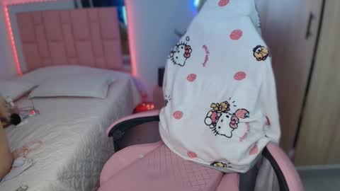 SweetLune online show from January 16, 9:55 pm