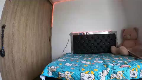 sweetmagic6 online show from November 10, 3:02 pm