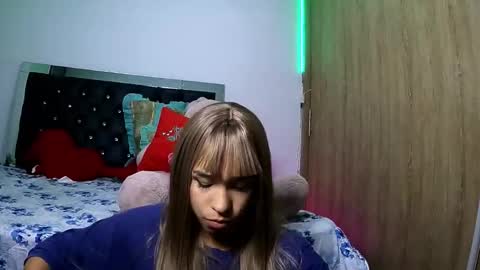 sweetmagic6 online show from January 8, 6:17 am