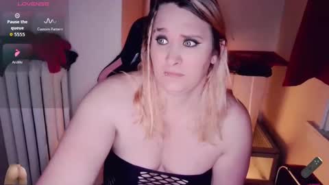 SweetMorgan online show from April 11, 10:24 pm