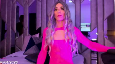 sweets_nahomy online show from April 30, 3:16 pm