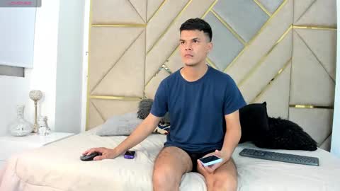 Stacy online show from February 20, 9:09 pm