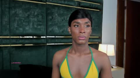 Stacy online show from April 8, 3:41 am