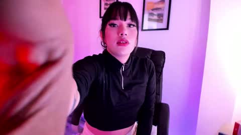 sweett_lust online show from January 13, 4:09 am