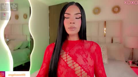 angel online show from December 20, 6:52 am