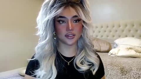 Lena online show from January 23, 12:09 pm