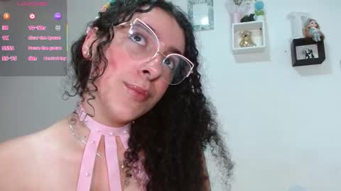 Tamara Lemick online show from November 5, 5:13 pm