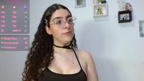 Tamara Lemick online show from February 28, 2:46 pm