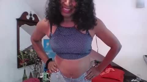 TaniaBitch online show from March 8, 5:07 am