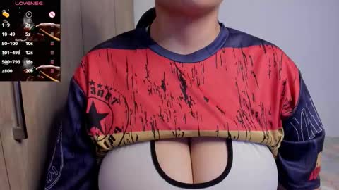 tarrant_ online show from February 3, 1:27 am