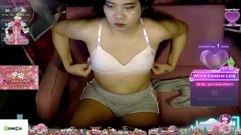 TashaKai online show from March 6, 3:56 am