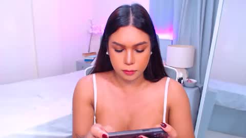 Miss Tati online show from March 30, 11:00 am