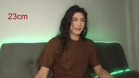 tatiana_hunter online show from March 4, 7:47 am