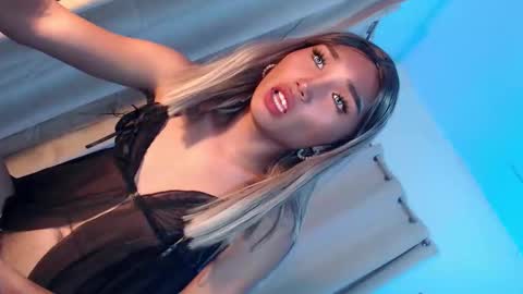 ANDREA online show from March 22, 2:00 pm