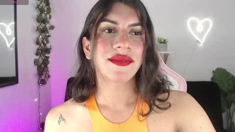 tefy_bratz online show from January 11, 3:23 am