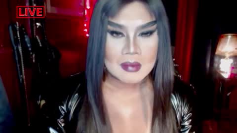 Mistress Coco online show from November 16, 6:40 pm