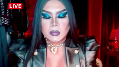 Mistress Coco online show from March 7, 5:35 am