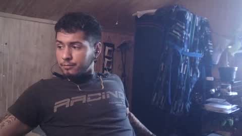 Milo online show from December 18, 6:46 pm