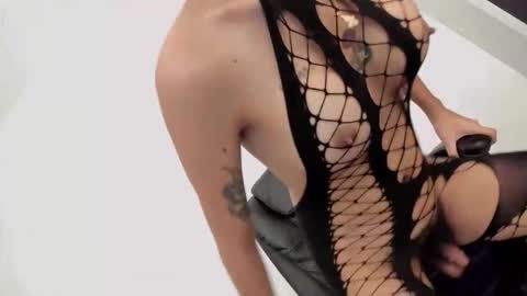 Luna online show from December 20, 10:59 pm