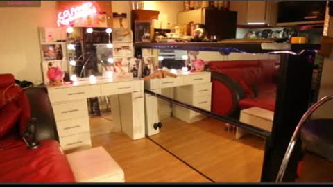 tgirlbelinda online show from February 21, 8:39 am