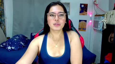 tgirlselena online show from March 3, 11:11 pm