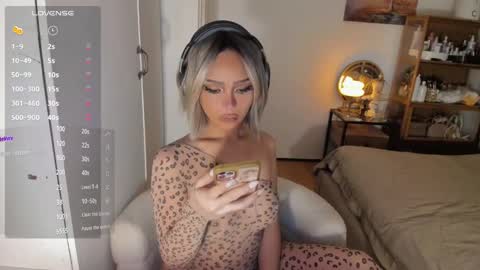 nabi butterfly online show from February 26, 2:25 pm