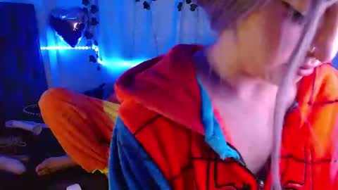 the_lesbian_game online show from March 2, 3:24 am