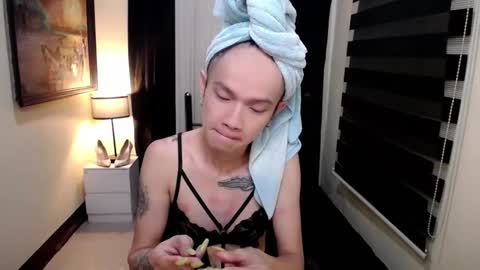 Anne online show from March 2, 11:28 am