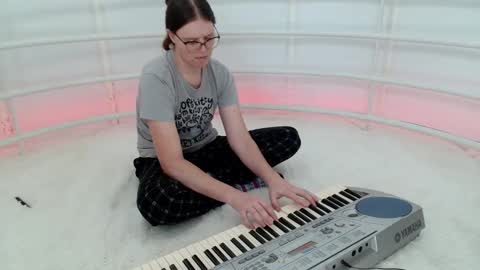 thisisjenna online show from January 19, 11:52 am