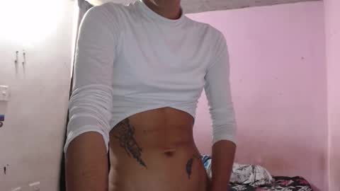 Tiana online show from November 19, 12:05 pm